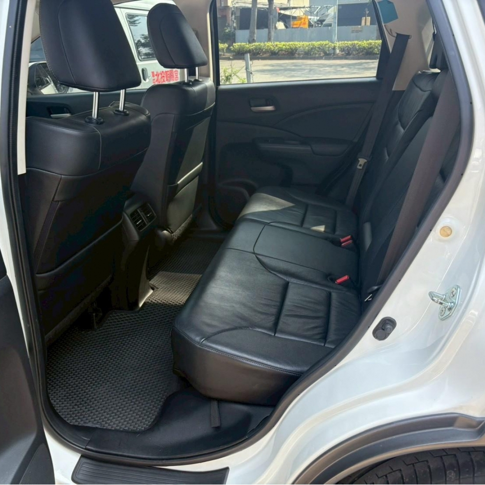 2013 Honda CR-V 2.4 VTi-S