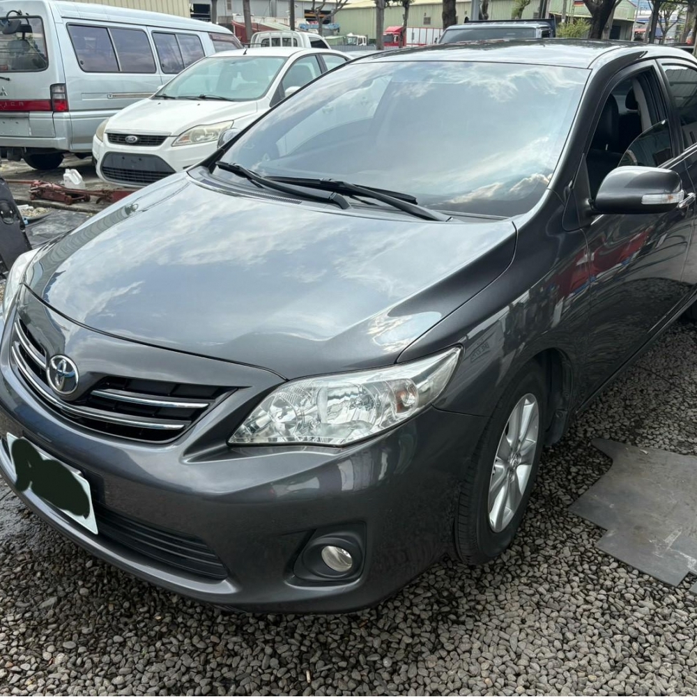 2013 Toyot