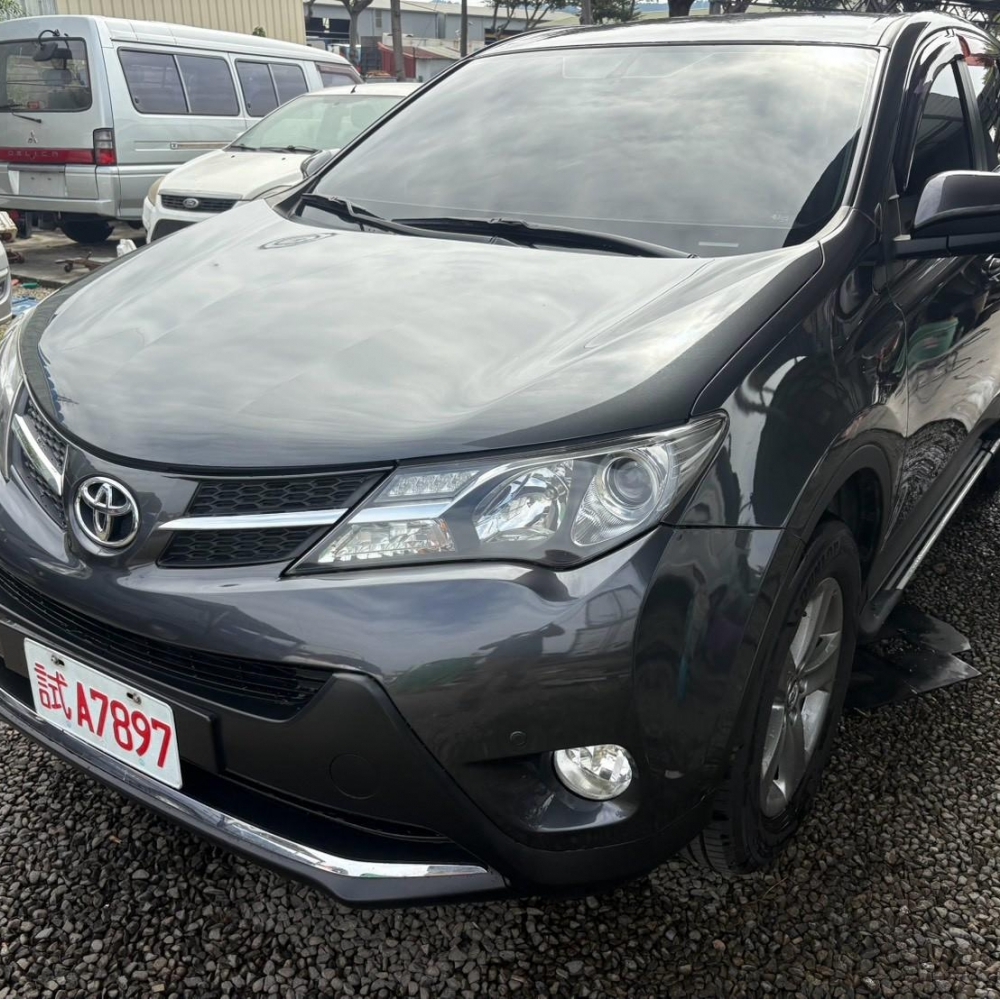 2015 Toyot
