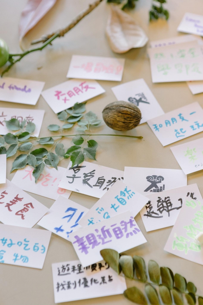 大冒險嘉