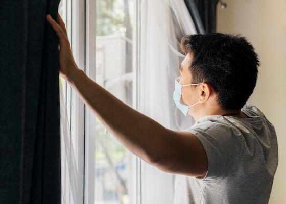 檢查你的氣密窗：確認以下狀況
