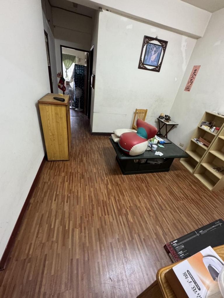 塑膠地板