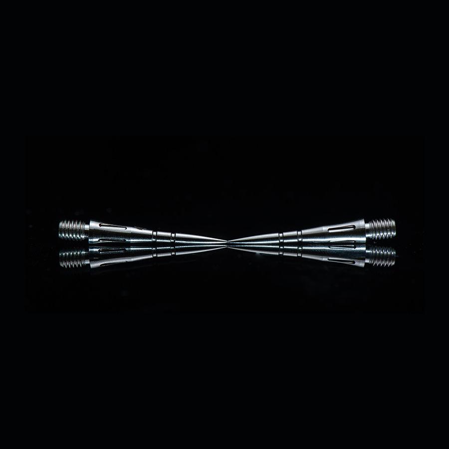Stainless steel darts