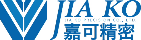 JIAKO PRECISION Co., Ltd.-CNC factory