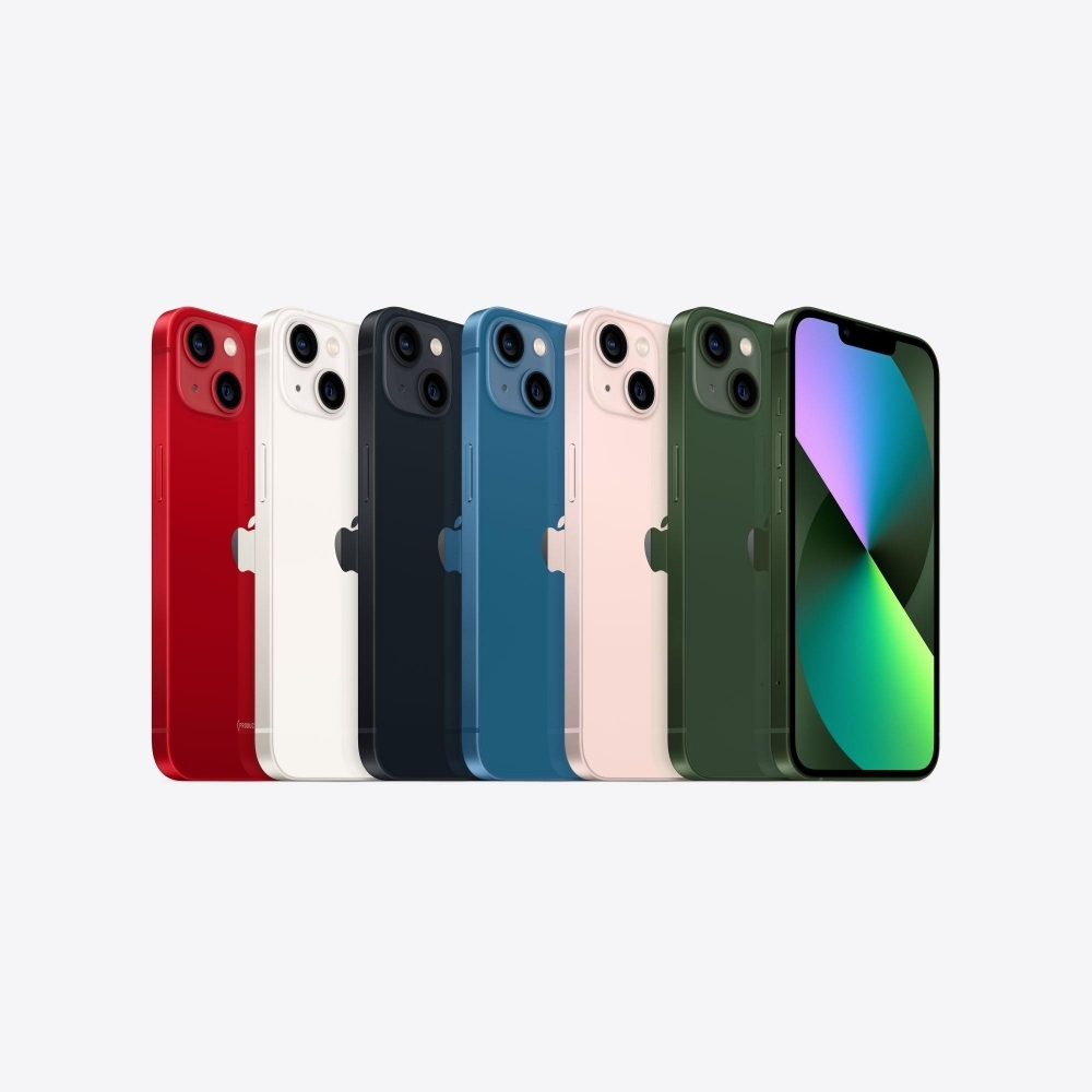 iPhone 13全系列