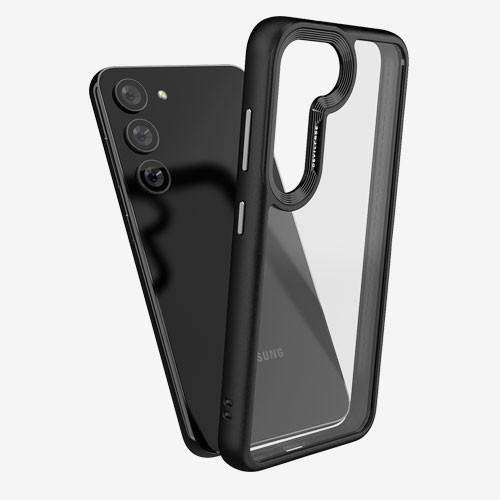 DEVILCASE 惡魔防摔殼 標準版 for Samsung Galaxy S23 Plus 5G