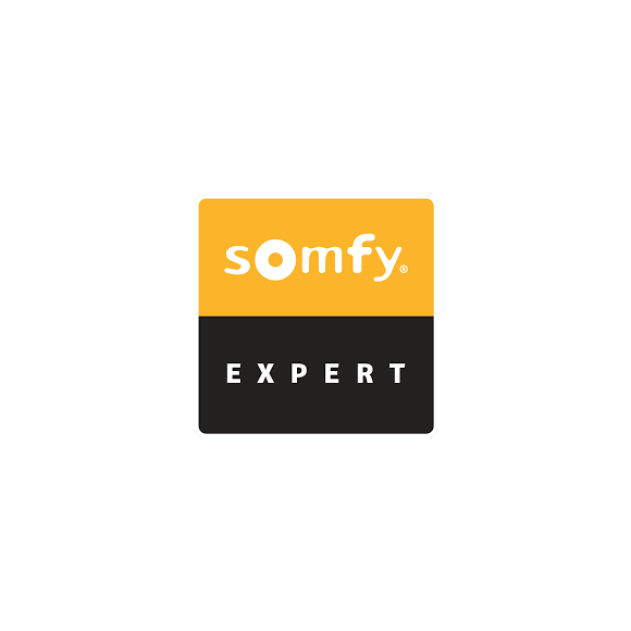 法國Somfy電動軌