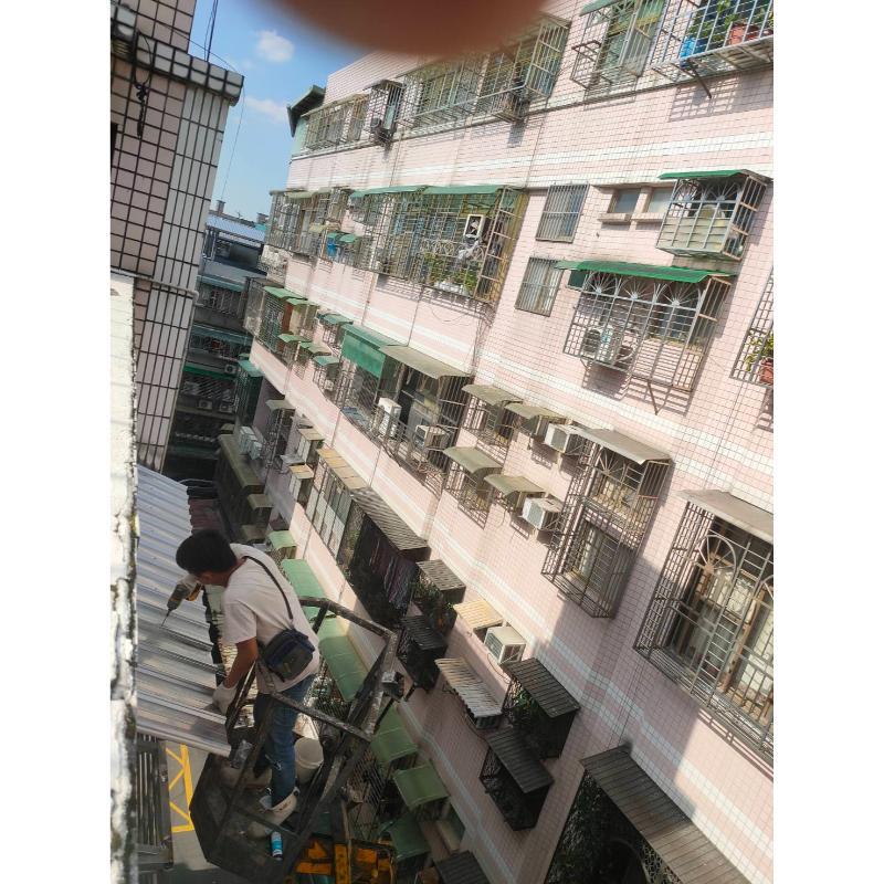 樹林國凱街