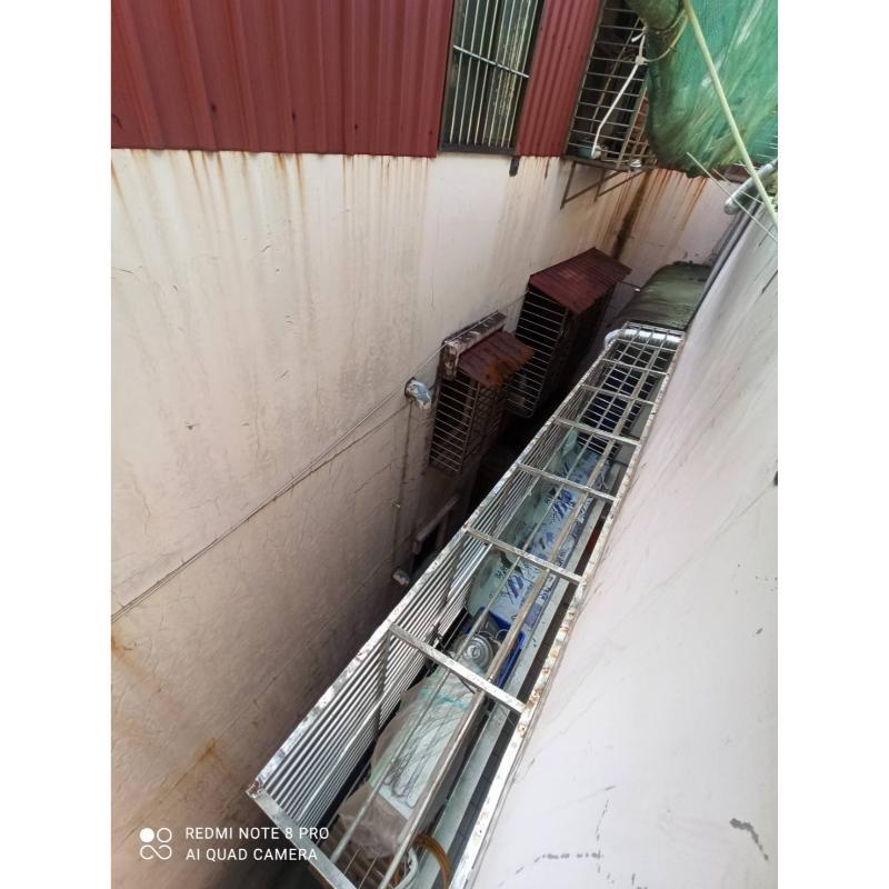 樹林國凱街