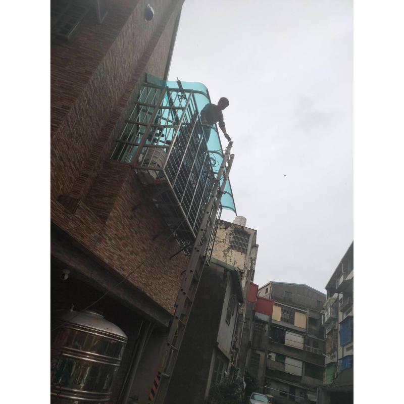 樹林東陽街