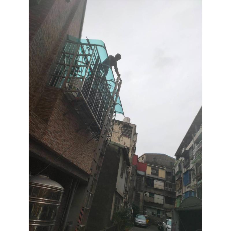 樹林東陽街