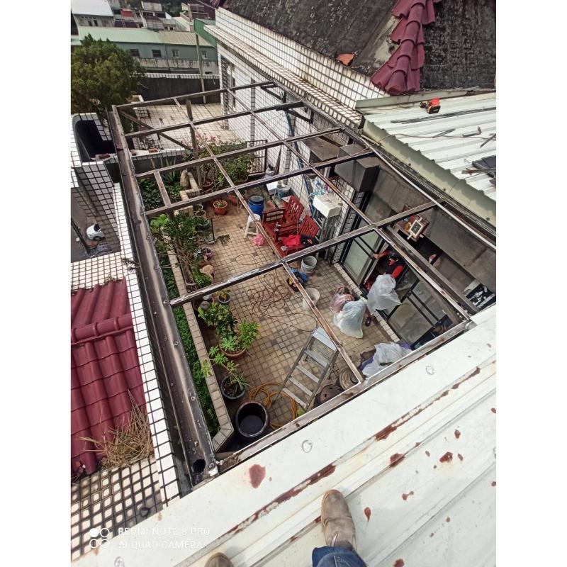龜山復興二路