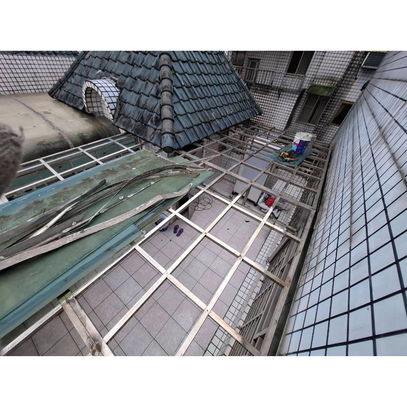 汐止東勢街