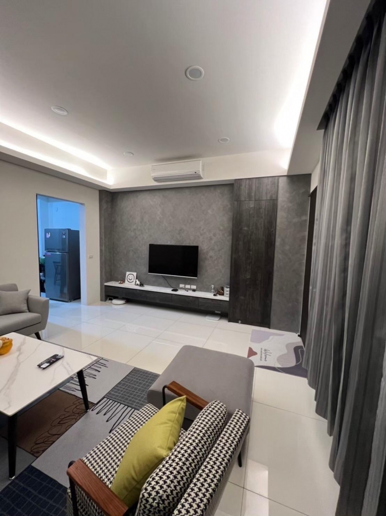 雲林張宅現代風.住宅設計推薦