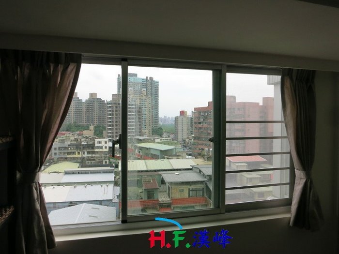 HF漢峰 防墜紗窗0