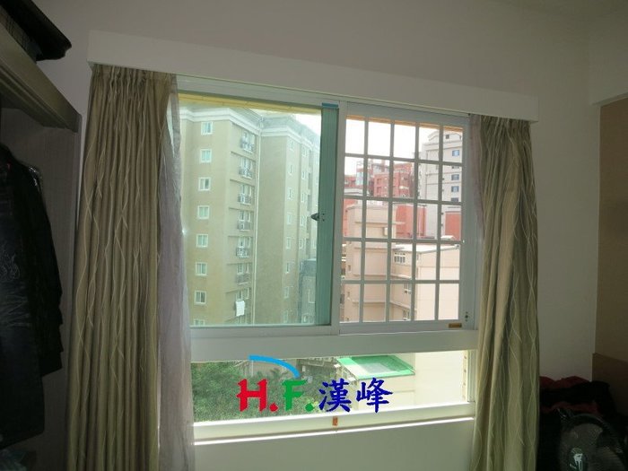 HF漢峰 兒童防墜紗