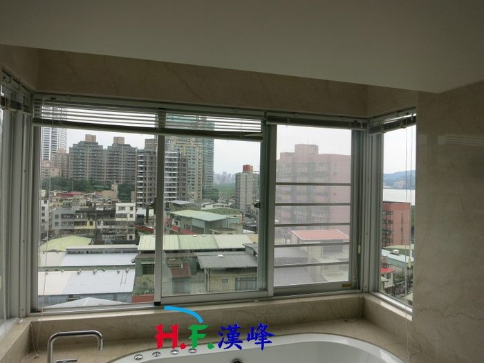 HF漢峰 兒童防墜紗