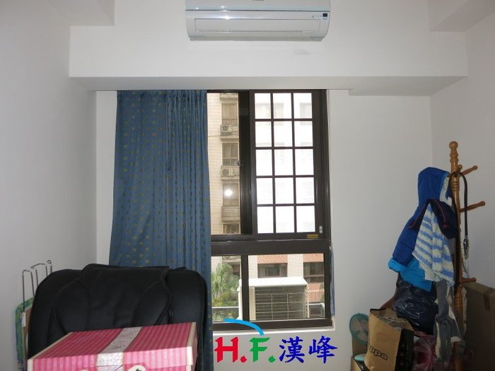 HF漢峰 兒童防墜紗