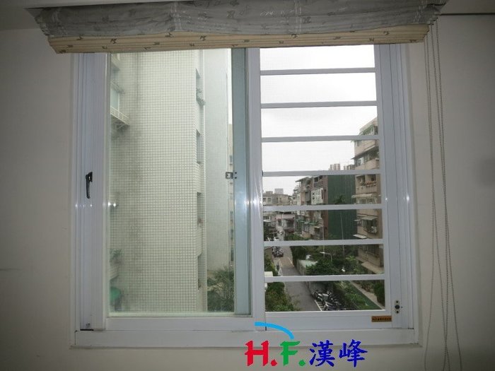 HF漢峰 兒童防墜紗