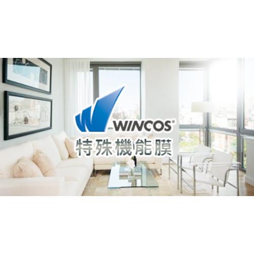 WINCOS特殊機能膜