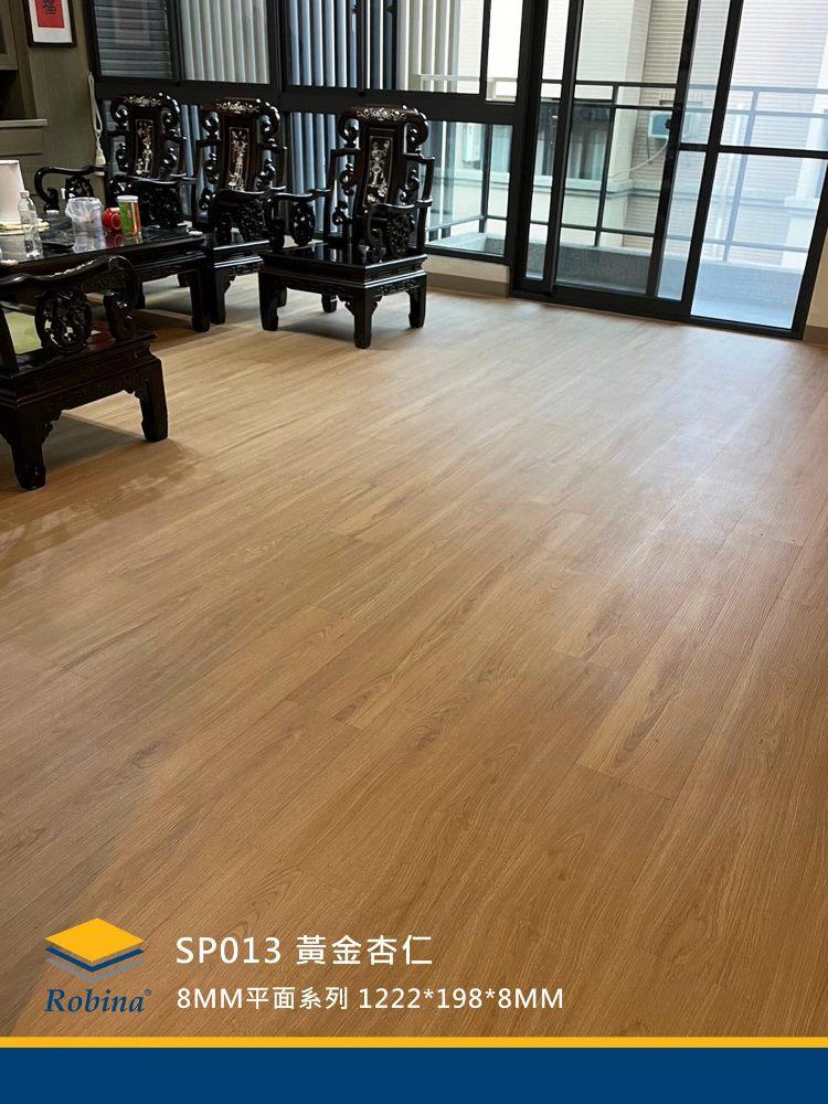 SP013RC -黃金杏仁
