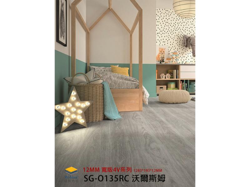 SG-O135RC寬板系列-沃爾斯姆4V