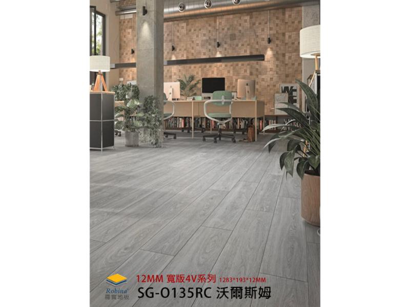 SG-O135RC寬板系列-沃爾斯姆4V