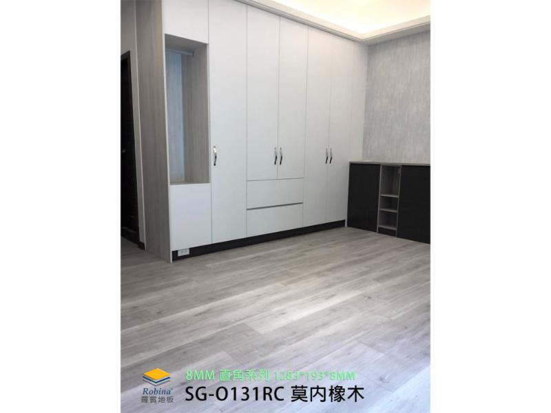SG-O131RC莫內橡木