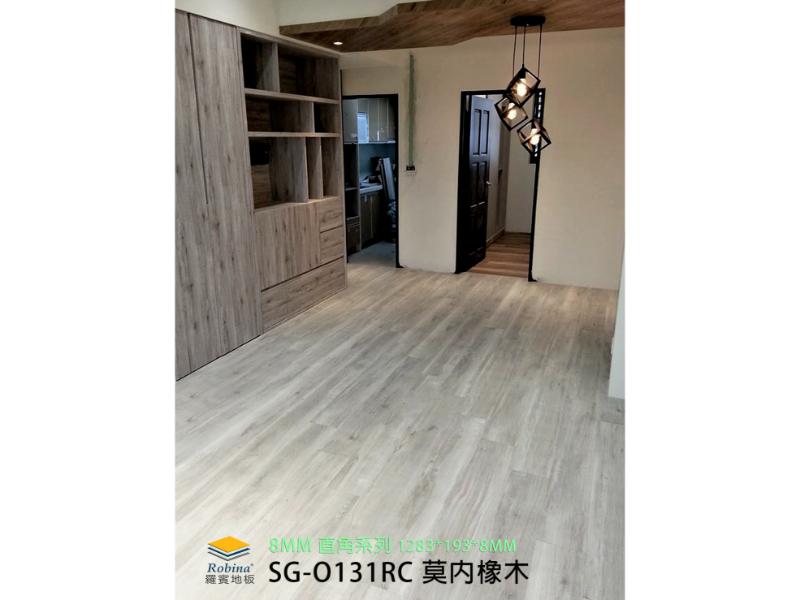 SG-O131RC莫內橡木