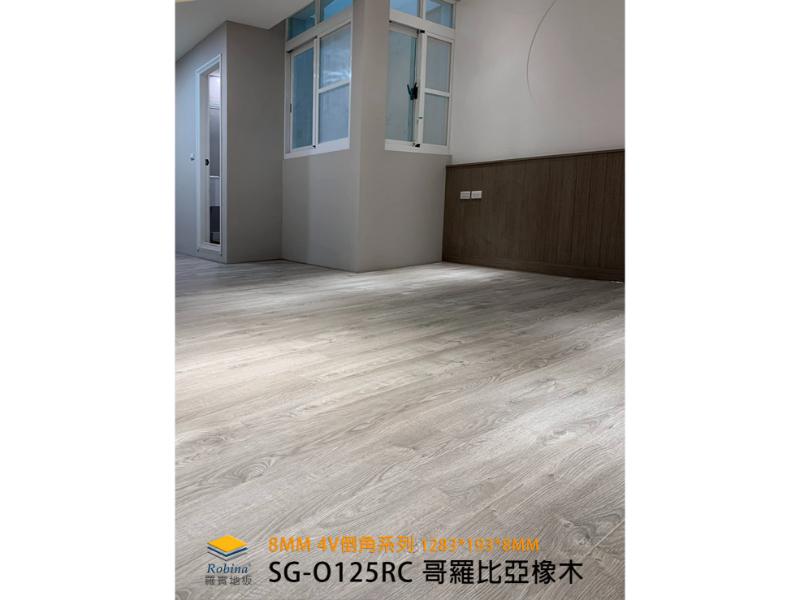 SG-O125RC-哥羅比亞橡木4V