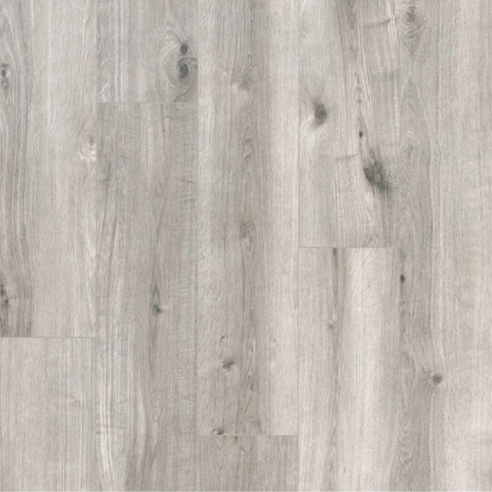 銀狐灰橡 Allegro Light Grey｜BERRYALLOC
