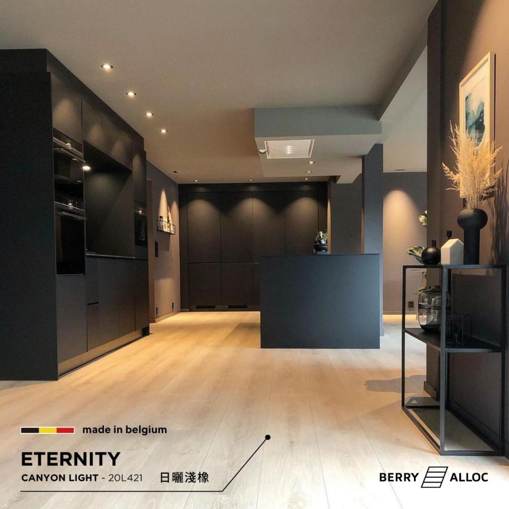 ETERNITY｜比利時BERRYALLOC