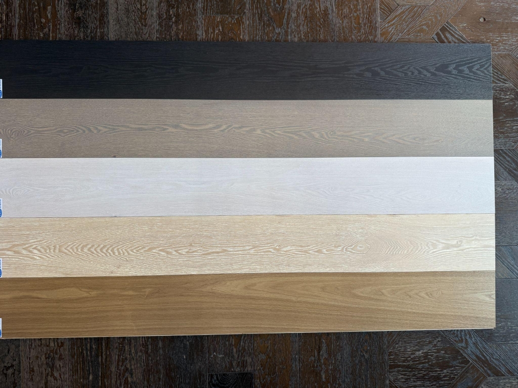 佳木思【北美橡木】