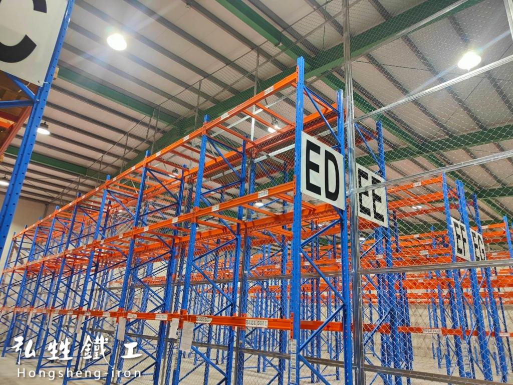 2022 鐵皮工程/鋼構工程