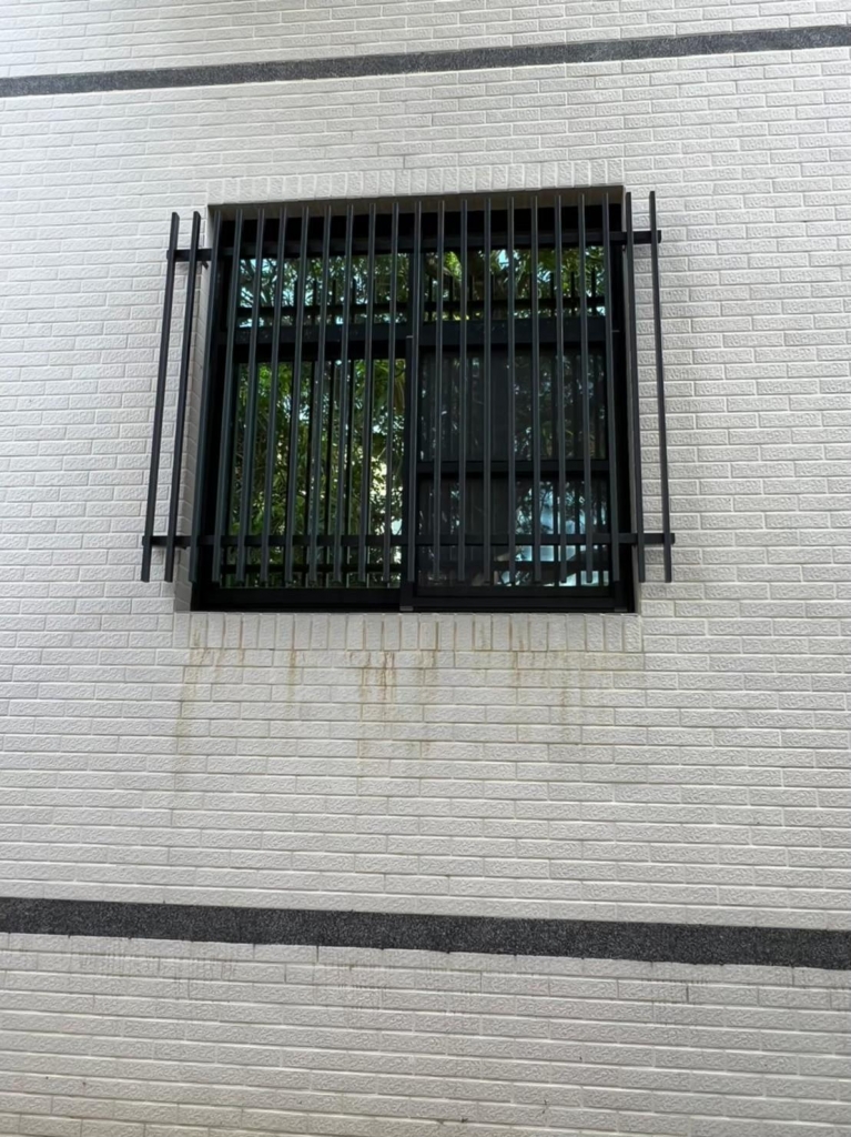 不鏽鋼防盜窗/不鏽鋼採光罩/台南不鏽鋼防盜窗/新營不鏽鋼防盜窗
