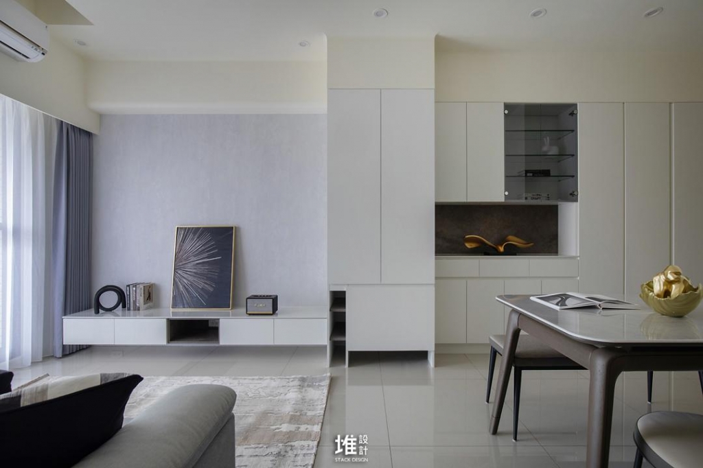 新屋裝修 ll 泉宇建設 x 大隱