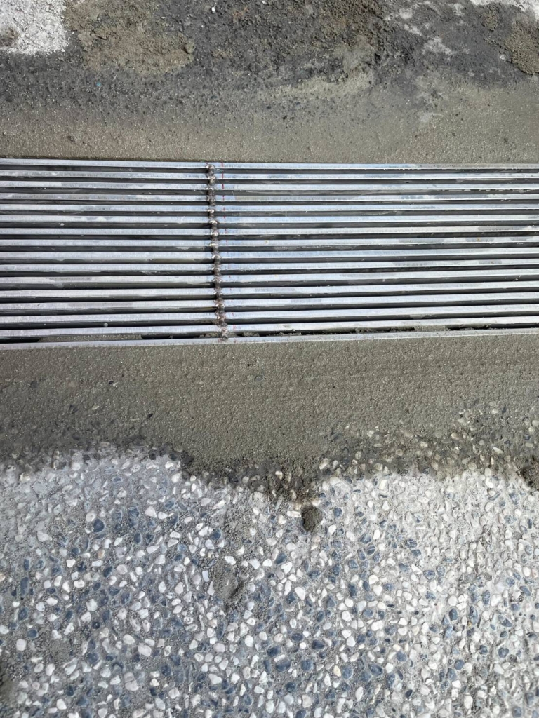 特製規格水溝蓋