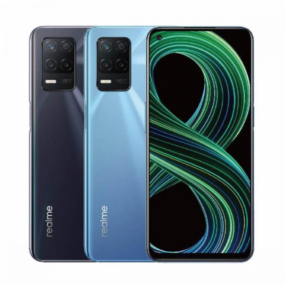 realme8