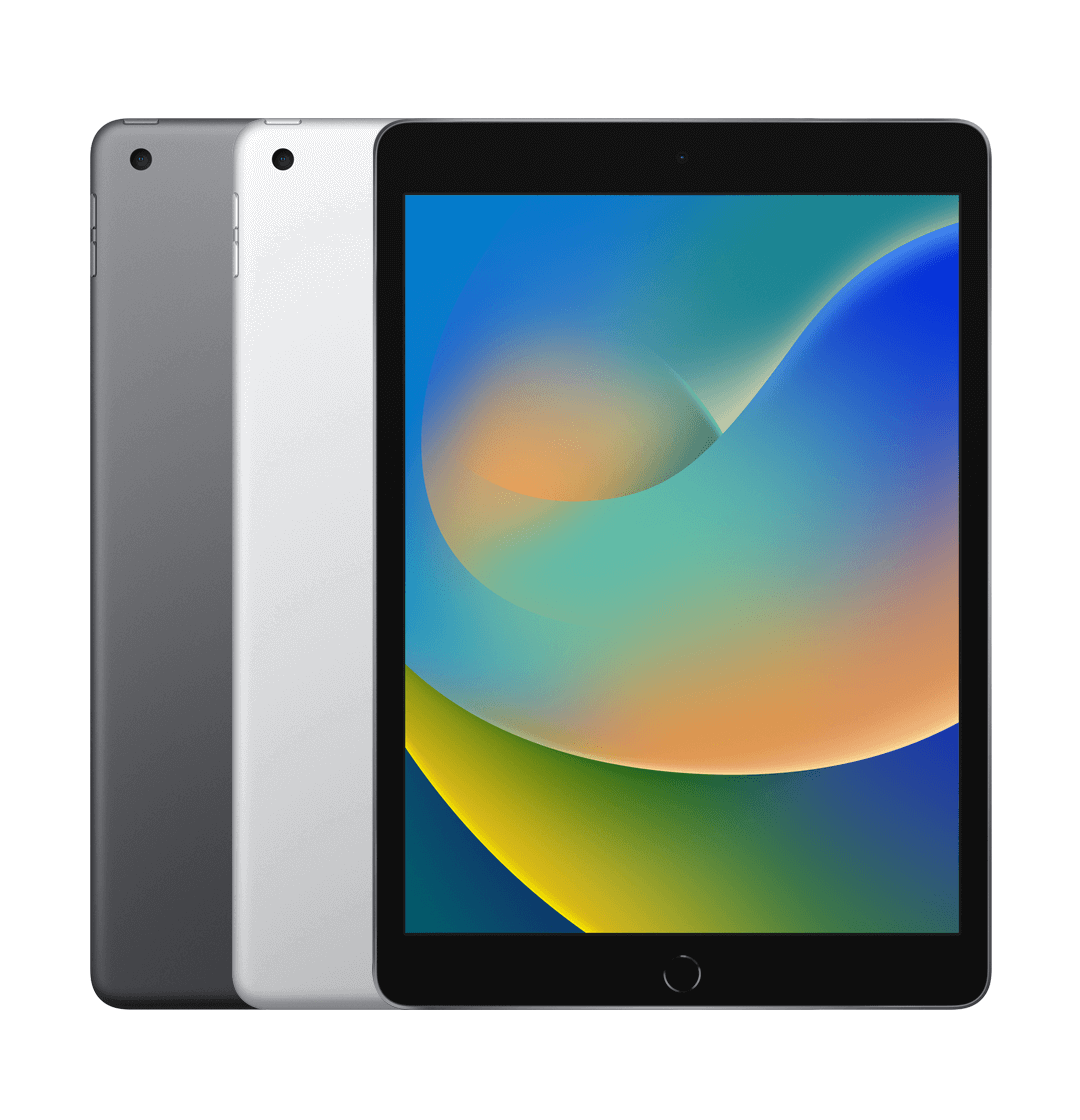 Apple iPad 10.2 2021 WiFi 256GB