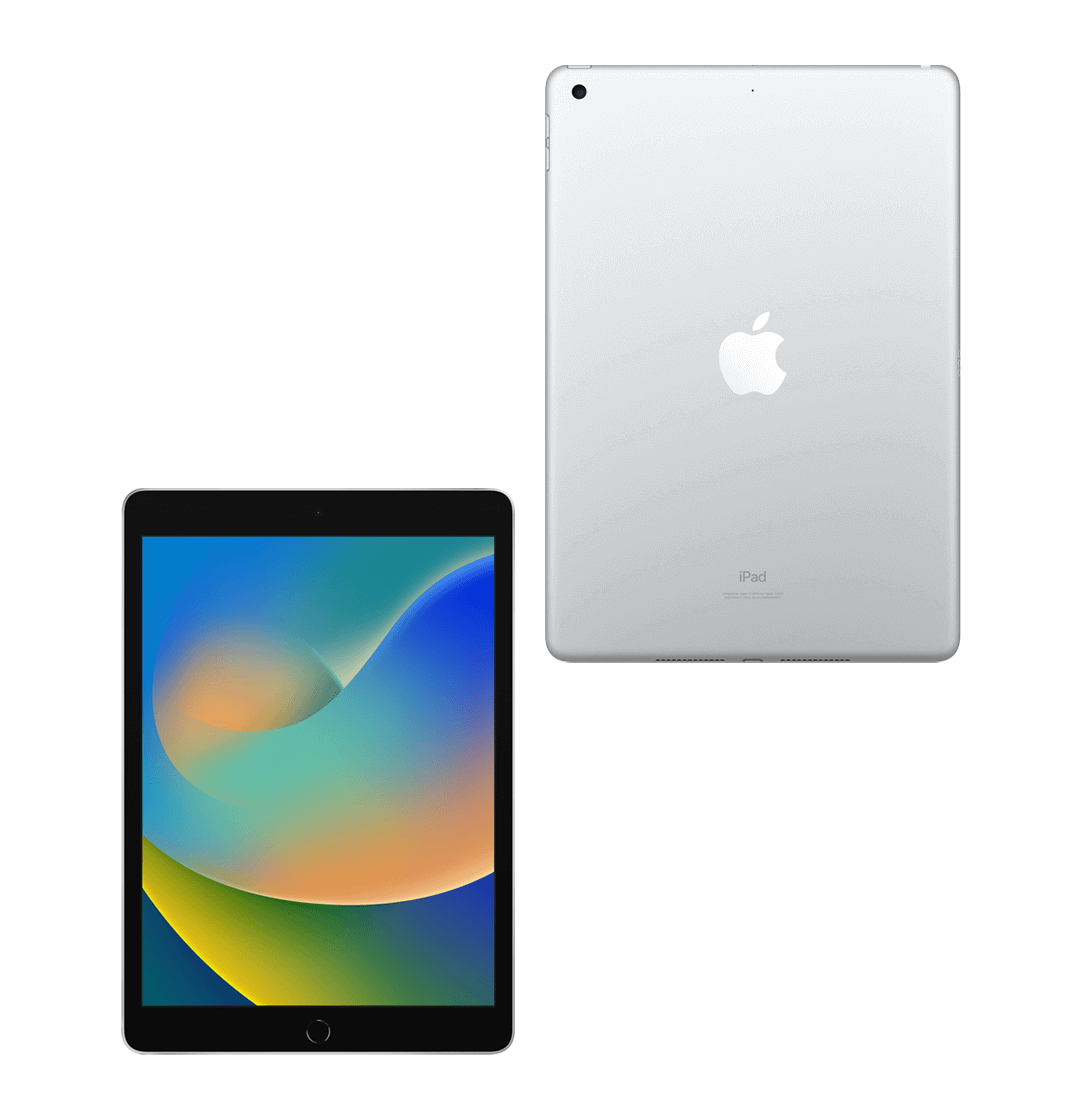 Apple iPad 10.2 2021 WiFi 64GB