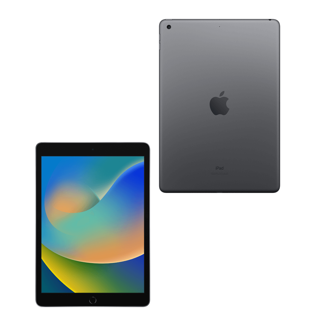 Apple iPad 10.2 2021 WiFi 64GB