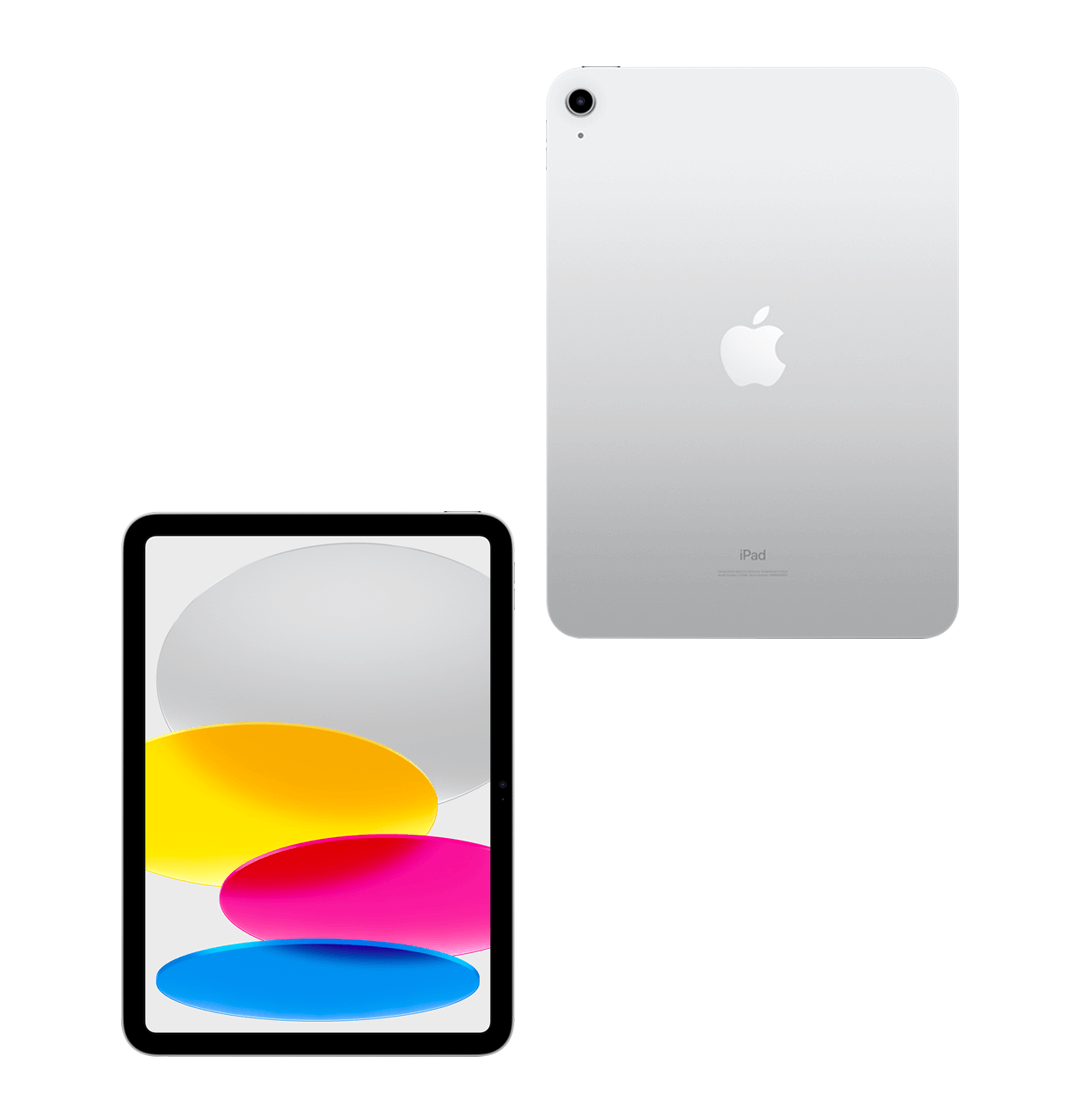 Apple iPad 10.9 2022 WiFi+行動網路 256GB