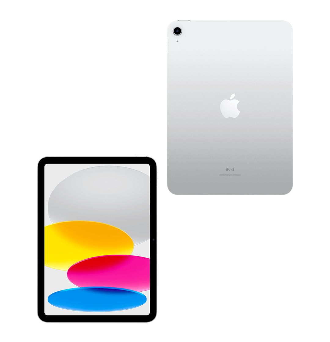 Apple iPad 10.9 2022 WiFi+行動網路 64GB