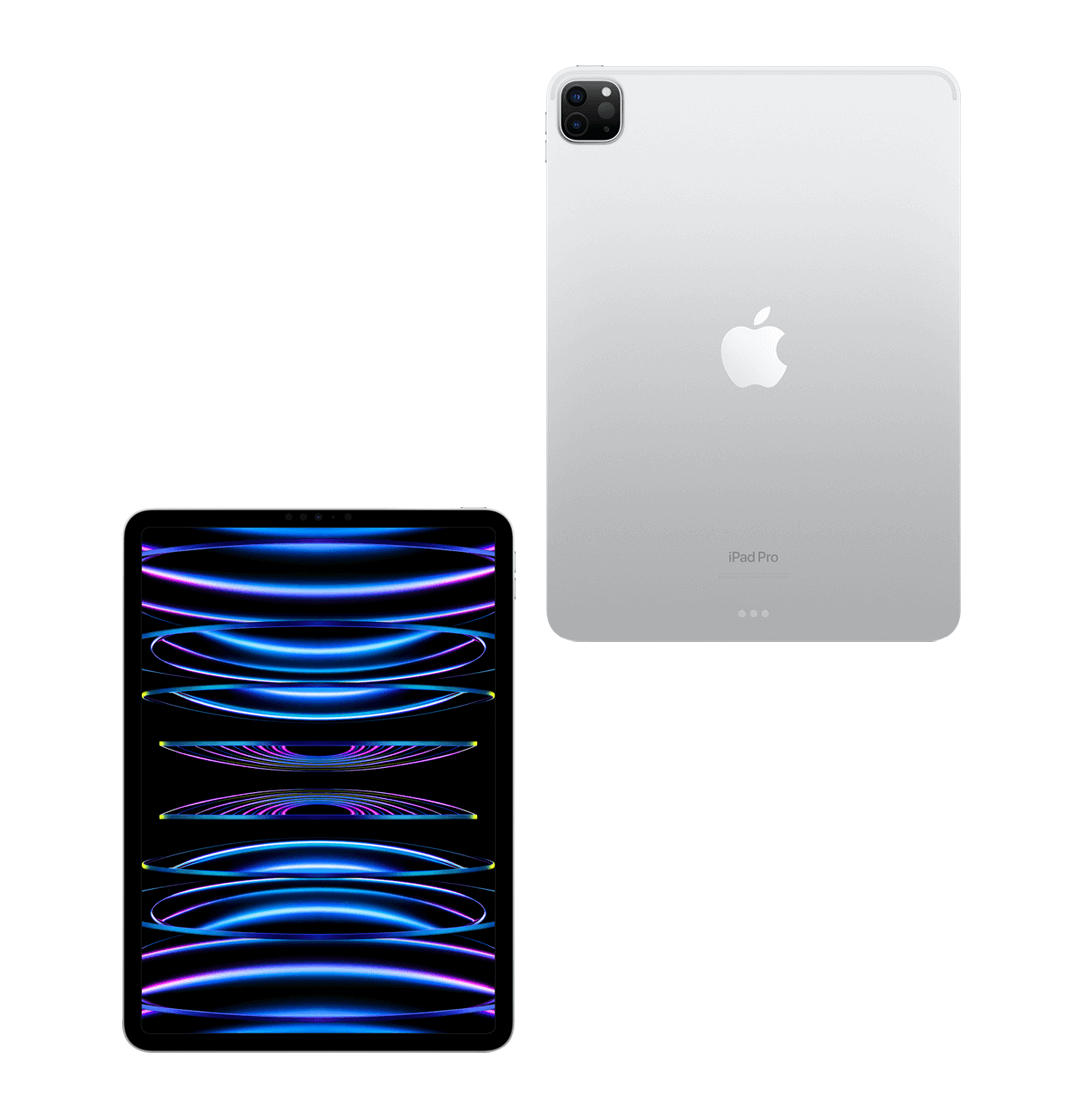 Apple iPad Pro 11 2022 WiFi 1TB