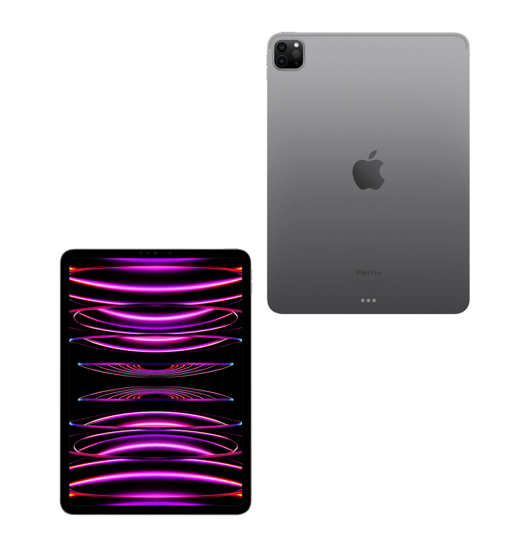 Apple iPad Pro 11 2022 WiFi 1TB