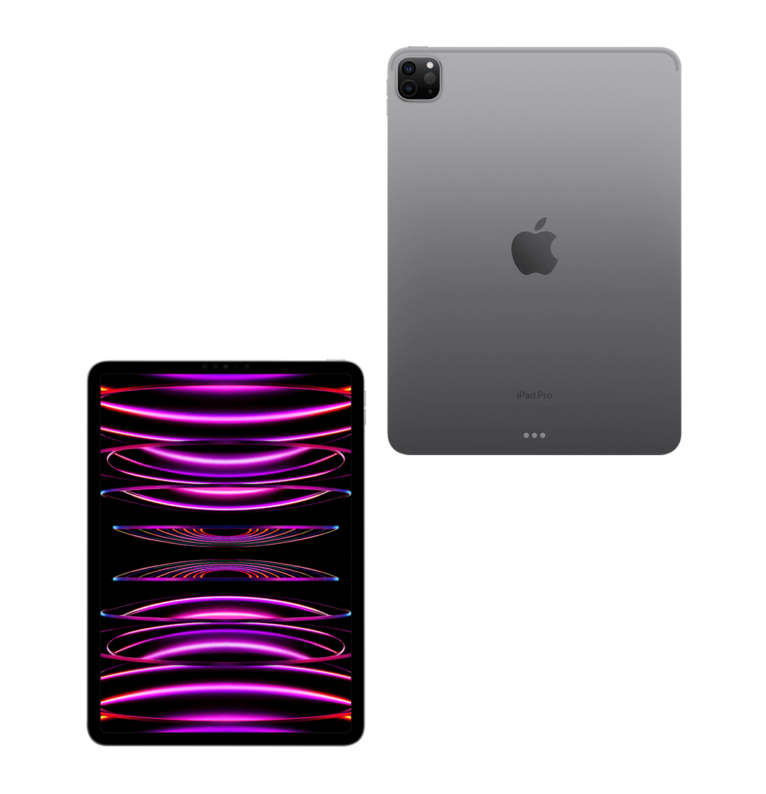 Apple iPad Pro 11 2022 WiFi 128GB