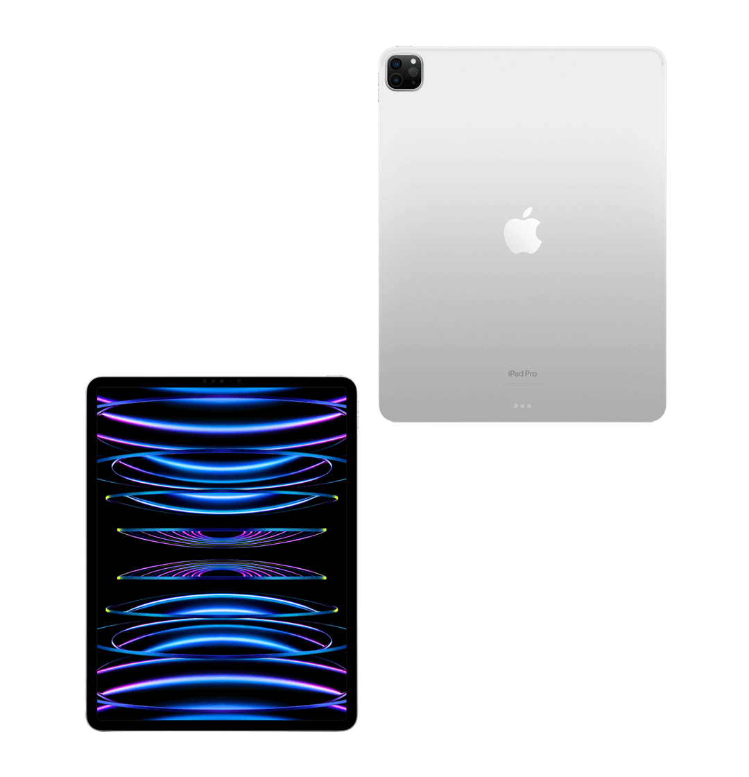 Apple iPad Pro 12.9 2022 WiFi 2TB