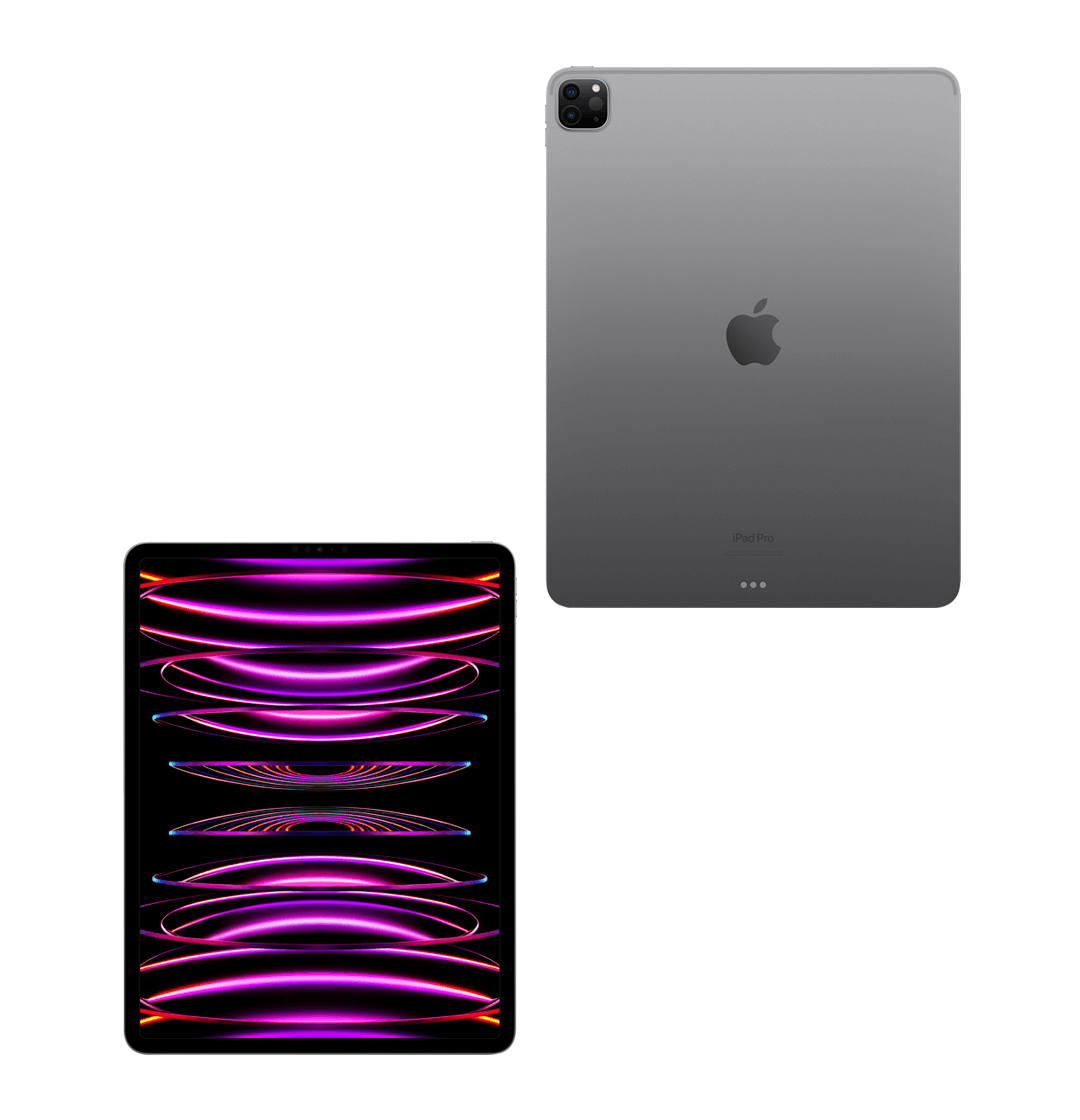 Apple iPad Pro 12.9 2022 WiFi 2TB