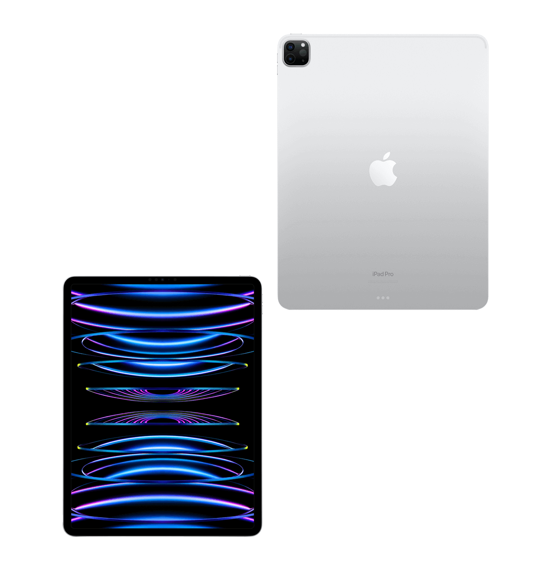Apple iPad Pro 12.9 2022 WiFi 1TB