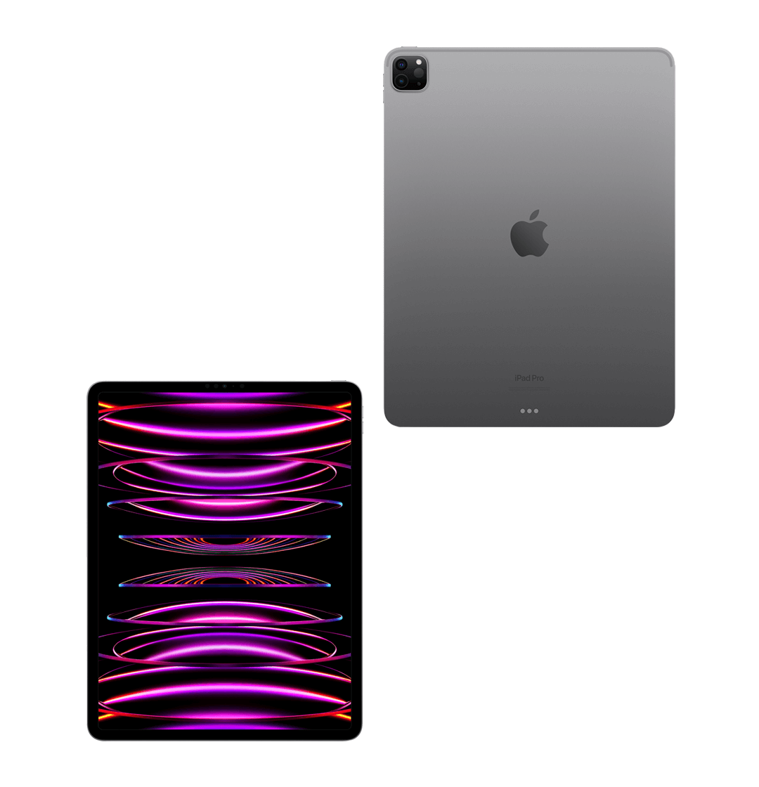 Apple iPad Pro 12.9 2022 WiFi 1TB